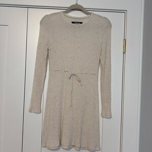 Reformation Knit Dress
